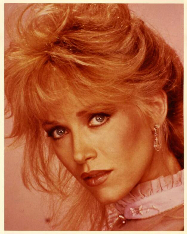 Tanya Roberts