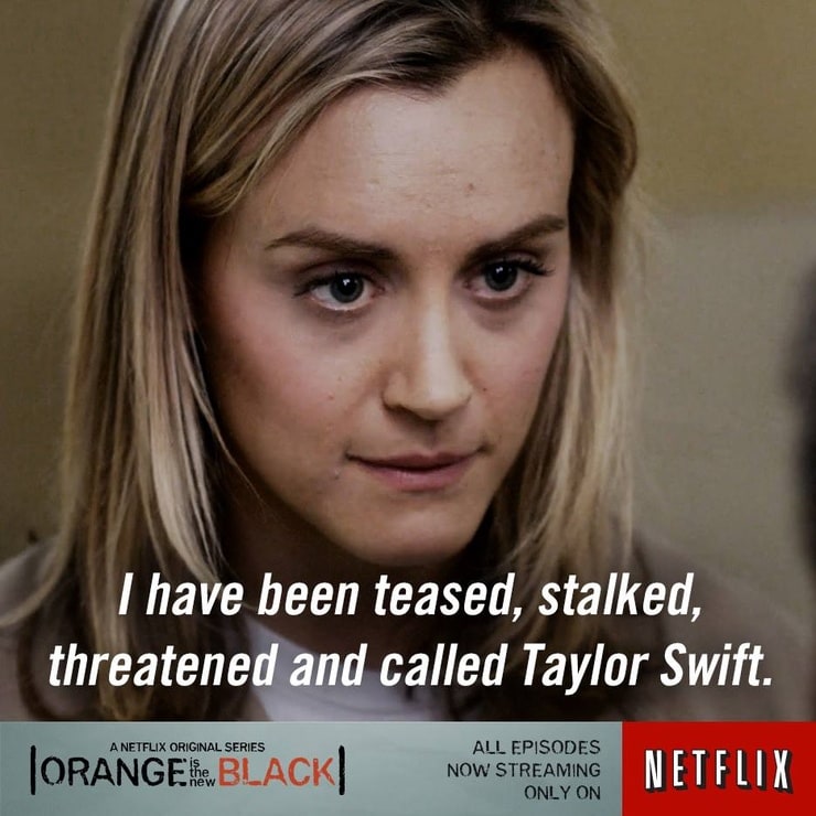 Picture of Orange Is the New Black