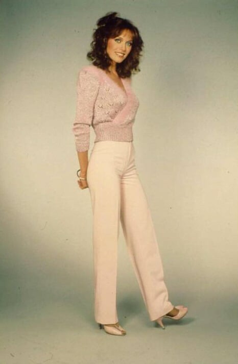 Tanya Roberts Tanya Roberts