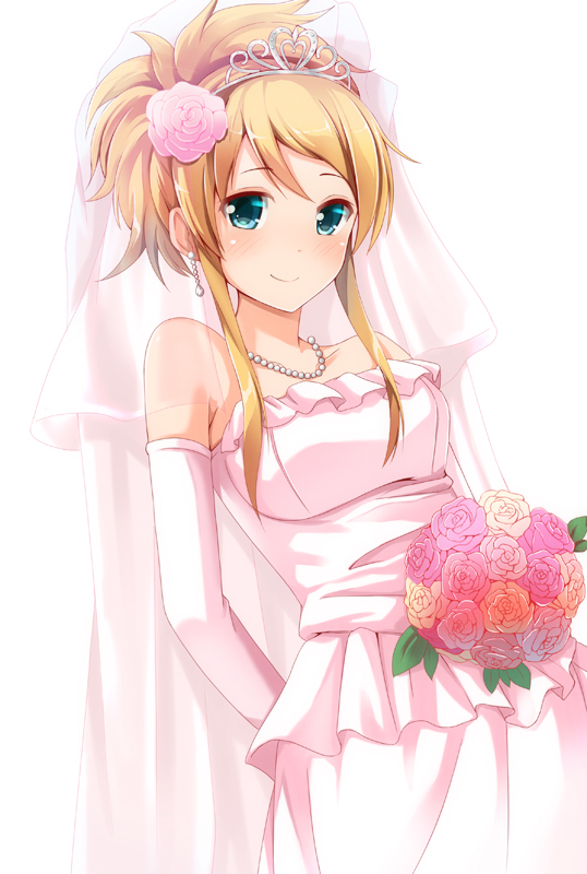 Kirino Kousaka