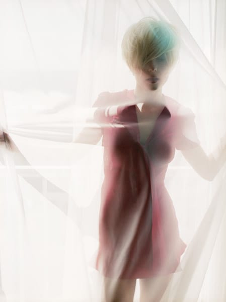 Radha Mitchell Radha Mitchell