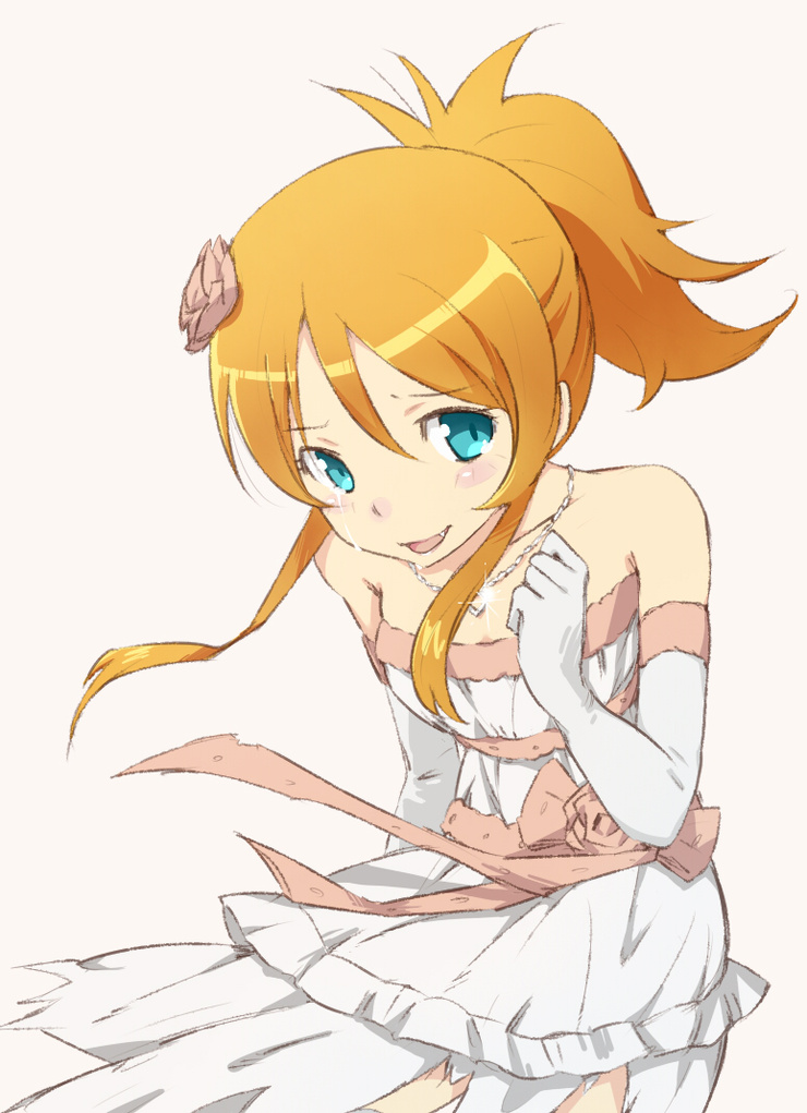Kirino Kousaka