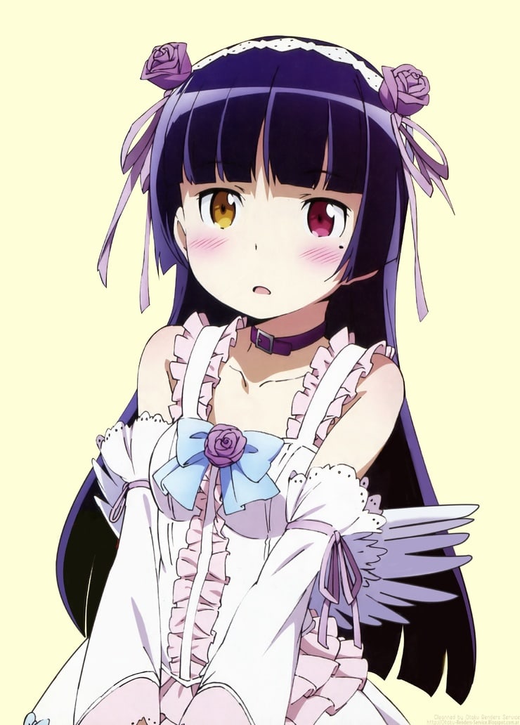 Picture of Ruri Gokou