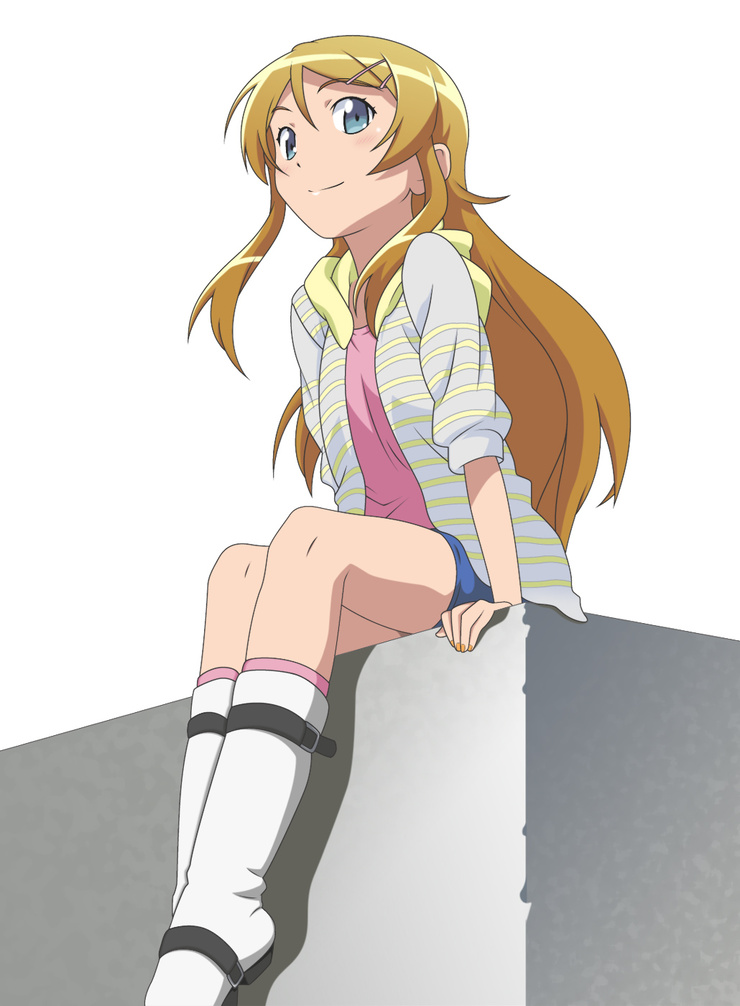Kirino Kousaka