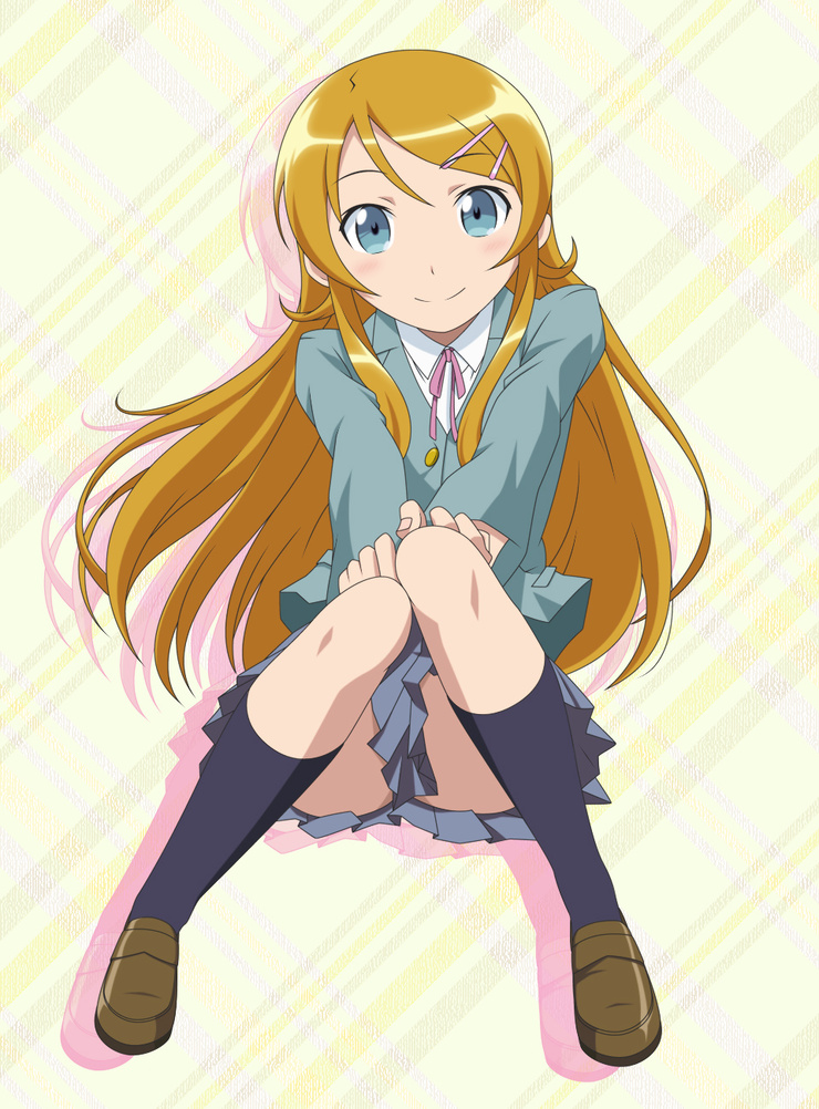 Kirino Kousaka