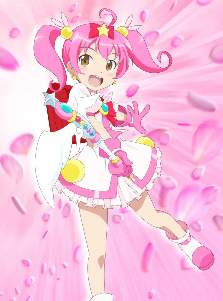 Kanako Kurusu