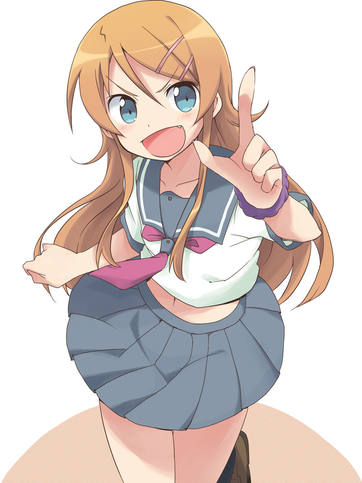 Kirino Kousaka