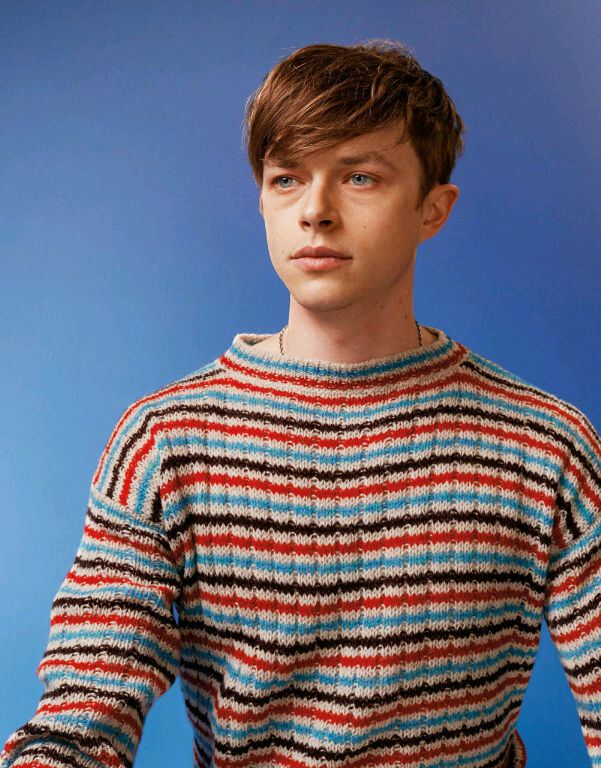 Dane DeHaan