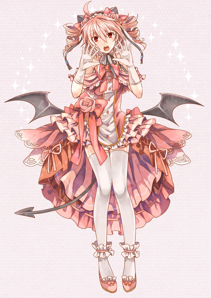 Kasane Teto