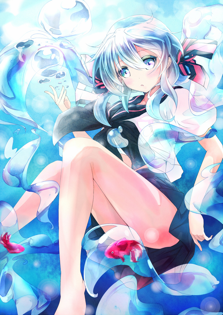Hatsune Miku Hatsune Miku