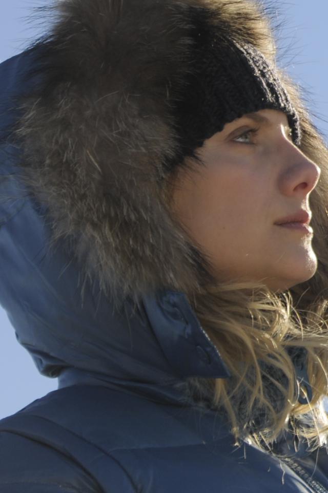 Mélanie Laurent Mélanie Laurent