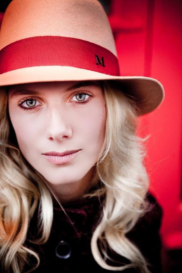 Picture of Mélanie Laurent