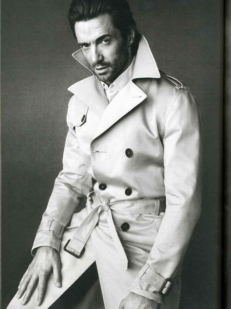 Hugh Jackman