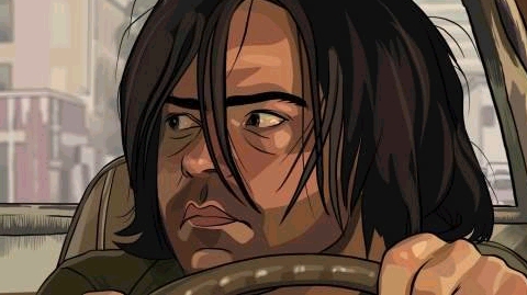 Rory Cochrane Rory Cochrane