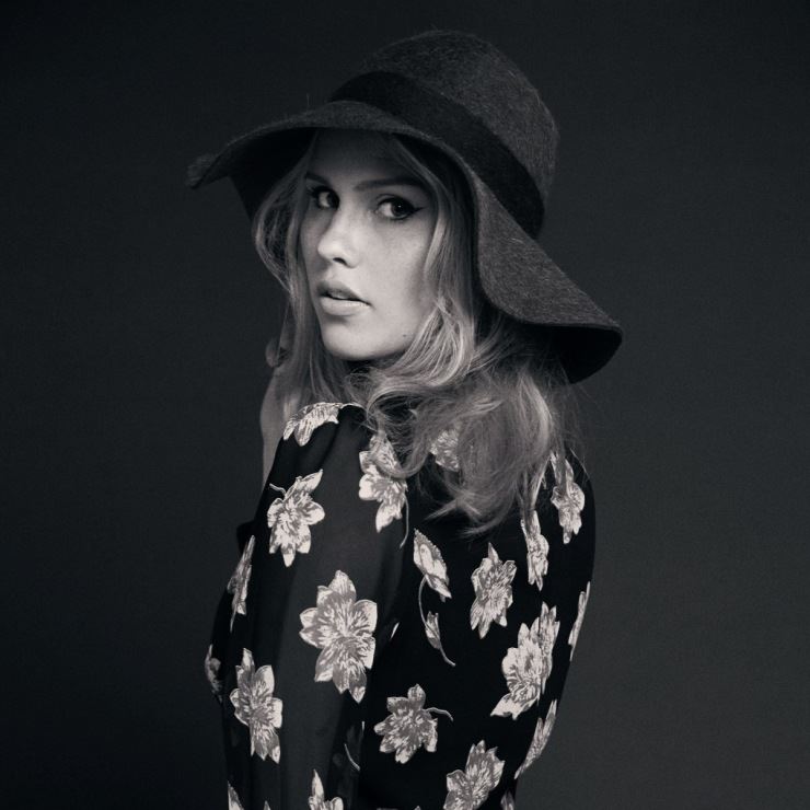Claire Holt