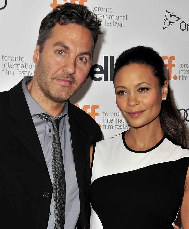 Thandie Newton