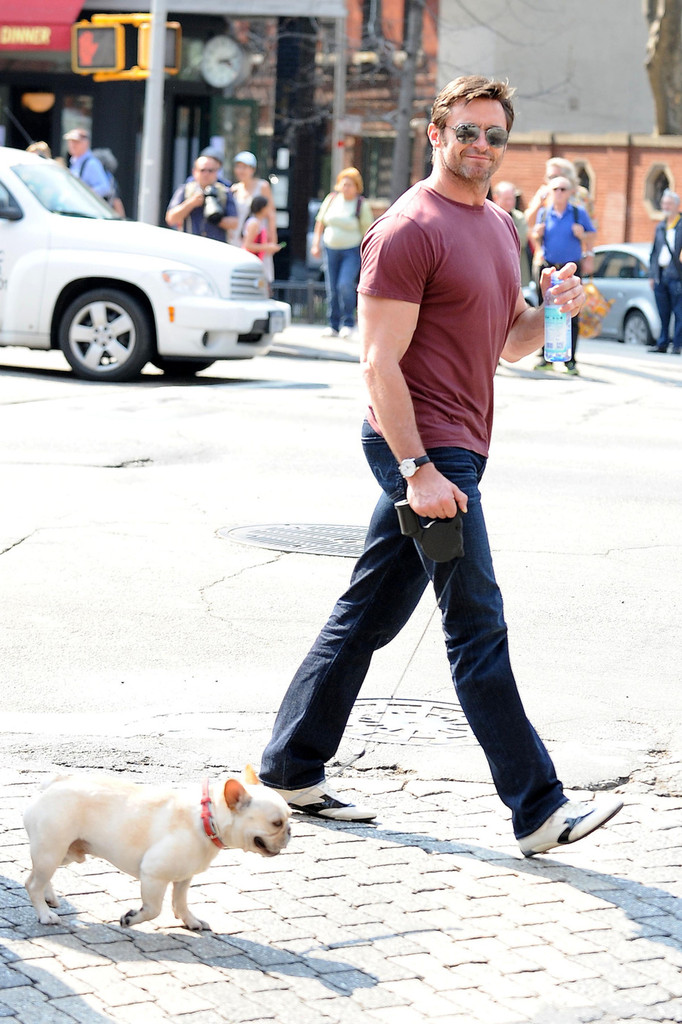 Hugh Jackman