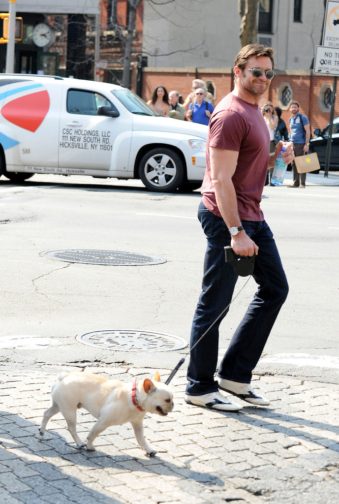 Hugh Jackman