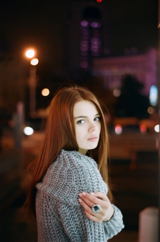 Image of Darya Lebedeva