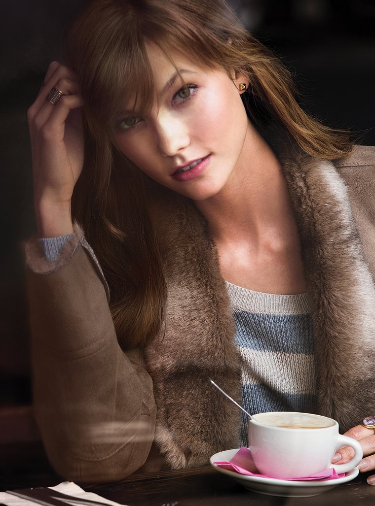 Karlie Kloss