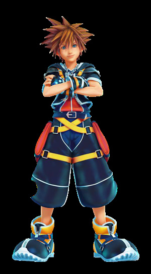 Picture of Sora