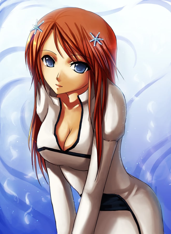 Orihime Inoue