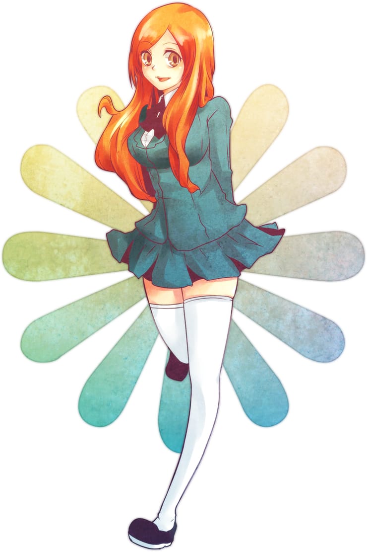 Orihime Inoue