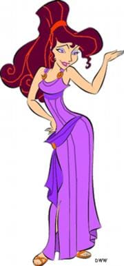 Megara (Hercules)