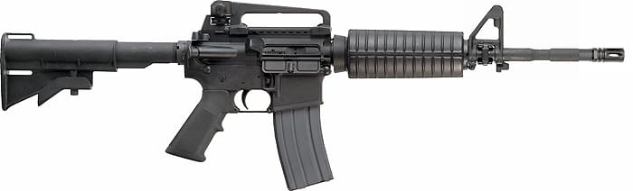 Colt M4 Carbine