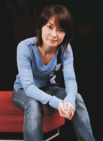 Sanae Kobayashi