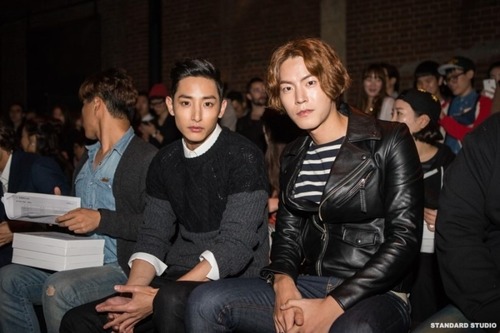 Soo-hyuk Lee
