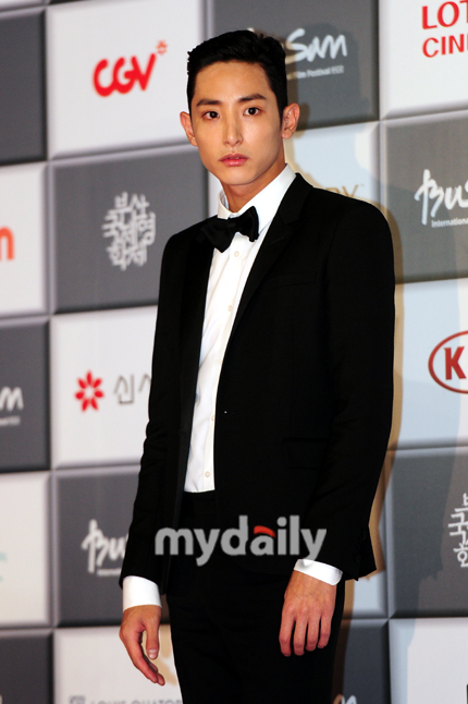 Soo-hyuk Lee