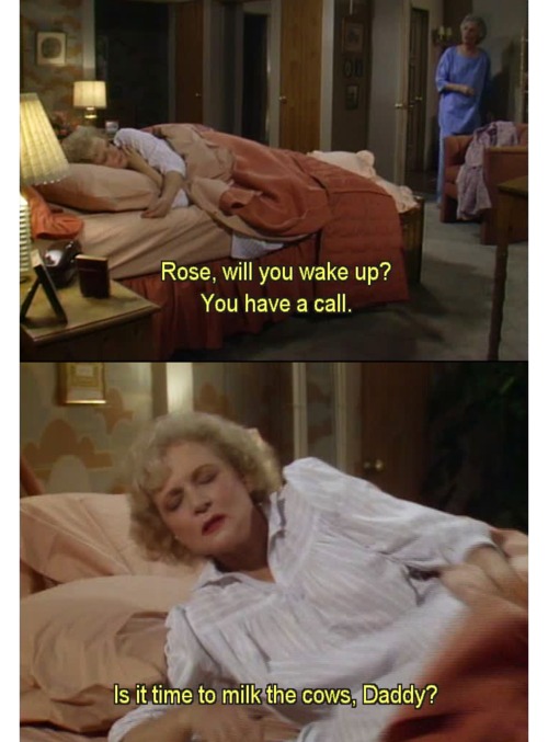 The Golden Girls The Golden Girls