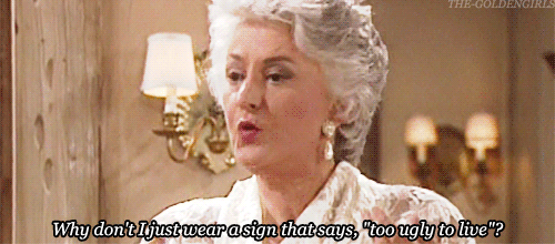 The Golden Girls