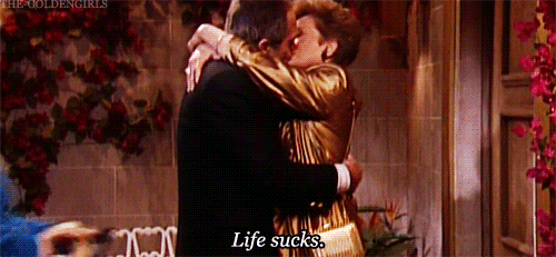 The Golden Girls