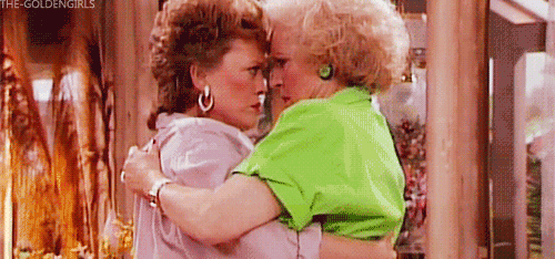 The Golden Girls