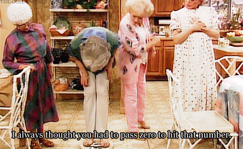 The Golden Girls