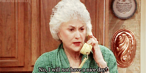 The Golden Girls