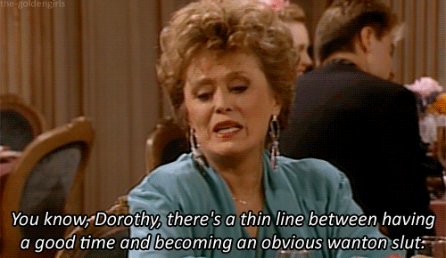 The Golden Girls