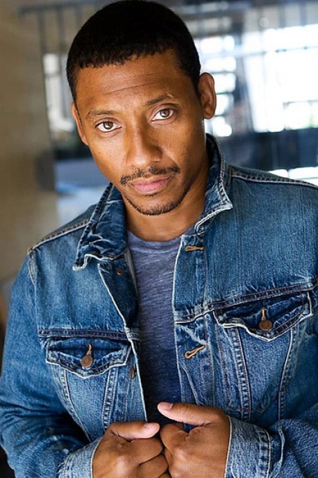 Khalil Kain