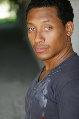 Khalil Kain