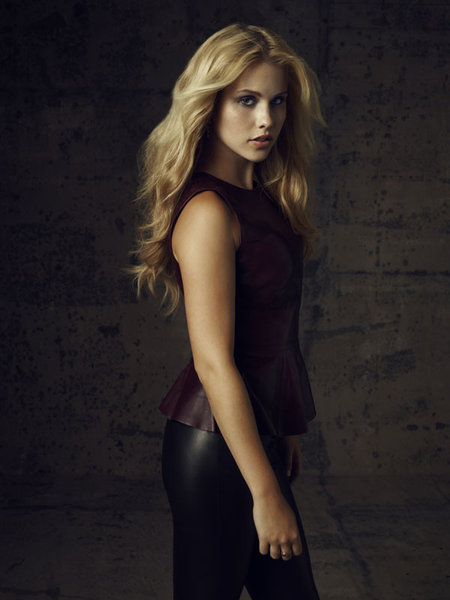 Caroline Forbes