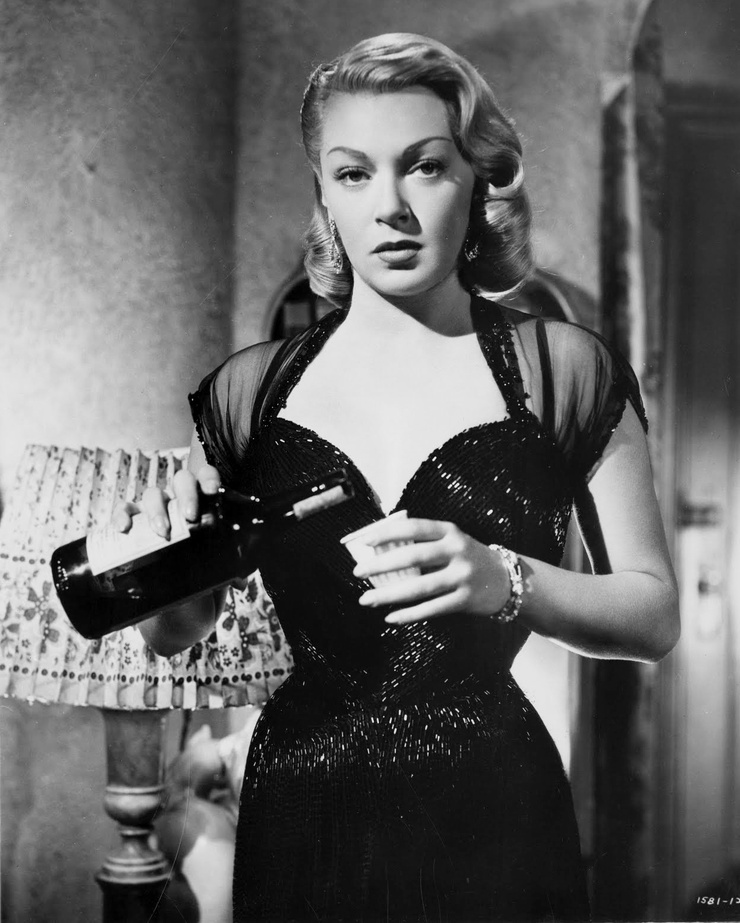 Lana Turner