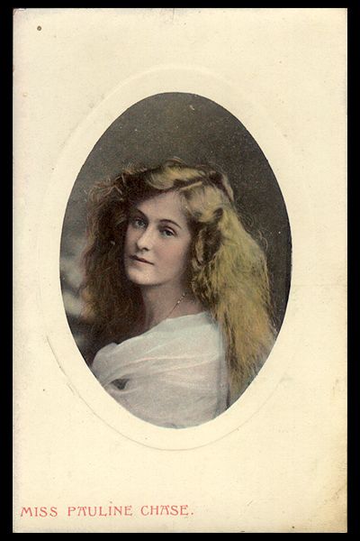 Pauline Chase Pauline Chase