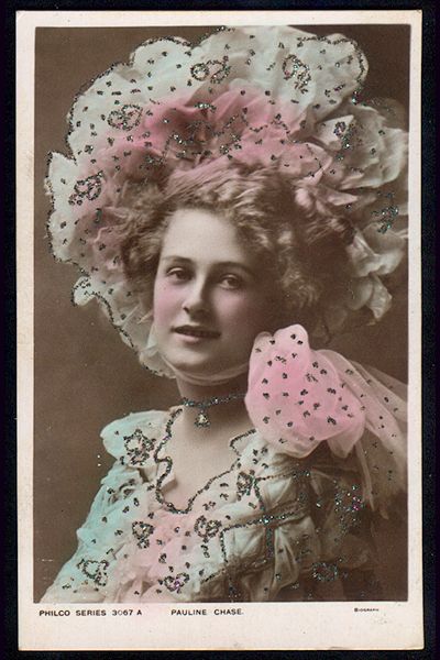 Pauline Chase Pauline Chase