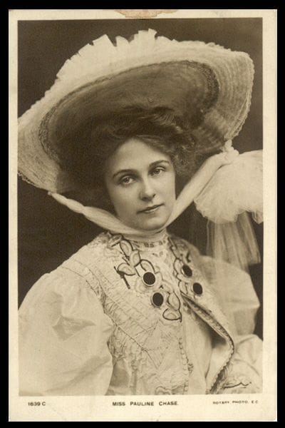 Pauline Chase image