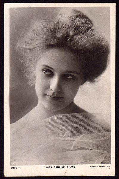Pauline Chase Pauline Chase