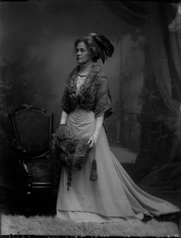 Pauline Chase Pauline Chase