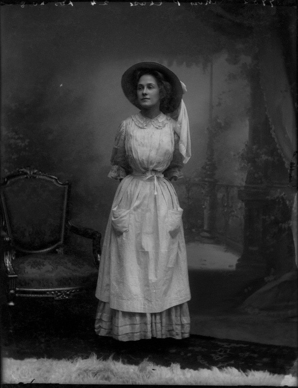 Pauline Chase Pauline Chase