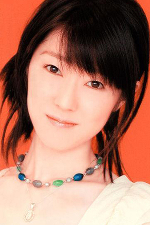 Rie Kugimiya Rie Kugimiya